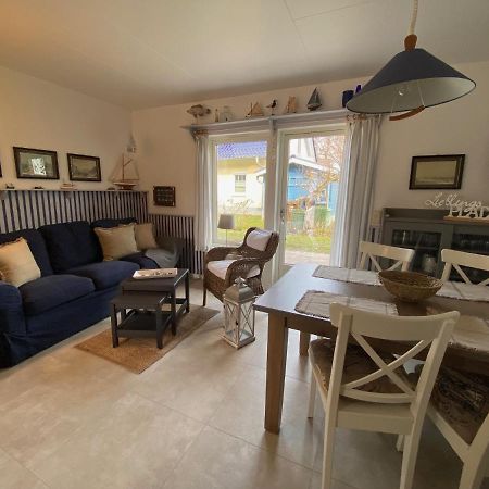 Ferienhaus Mit Sauna Zingst Exteriör bild