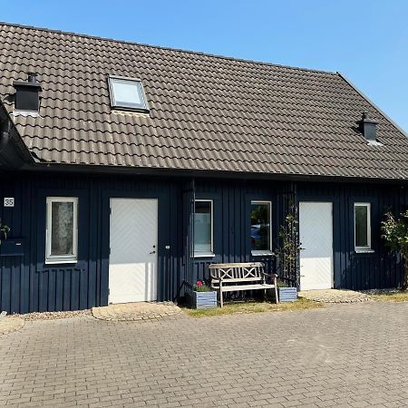 Ferienhaus Mit Sauna Zingst Exteriör bild