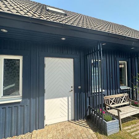 Ferienhaus Mit Sauna Zingst Exteriör bild