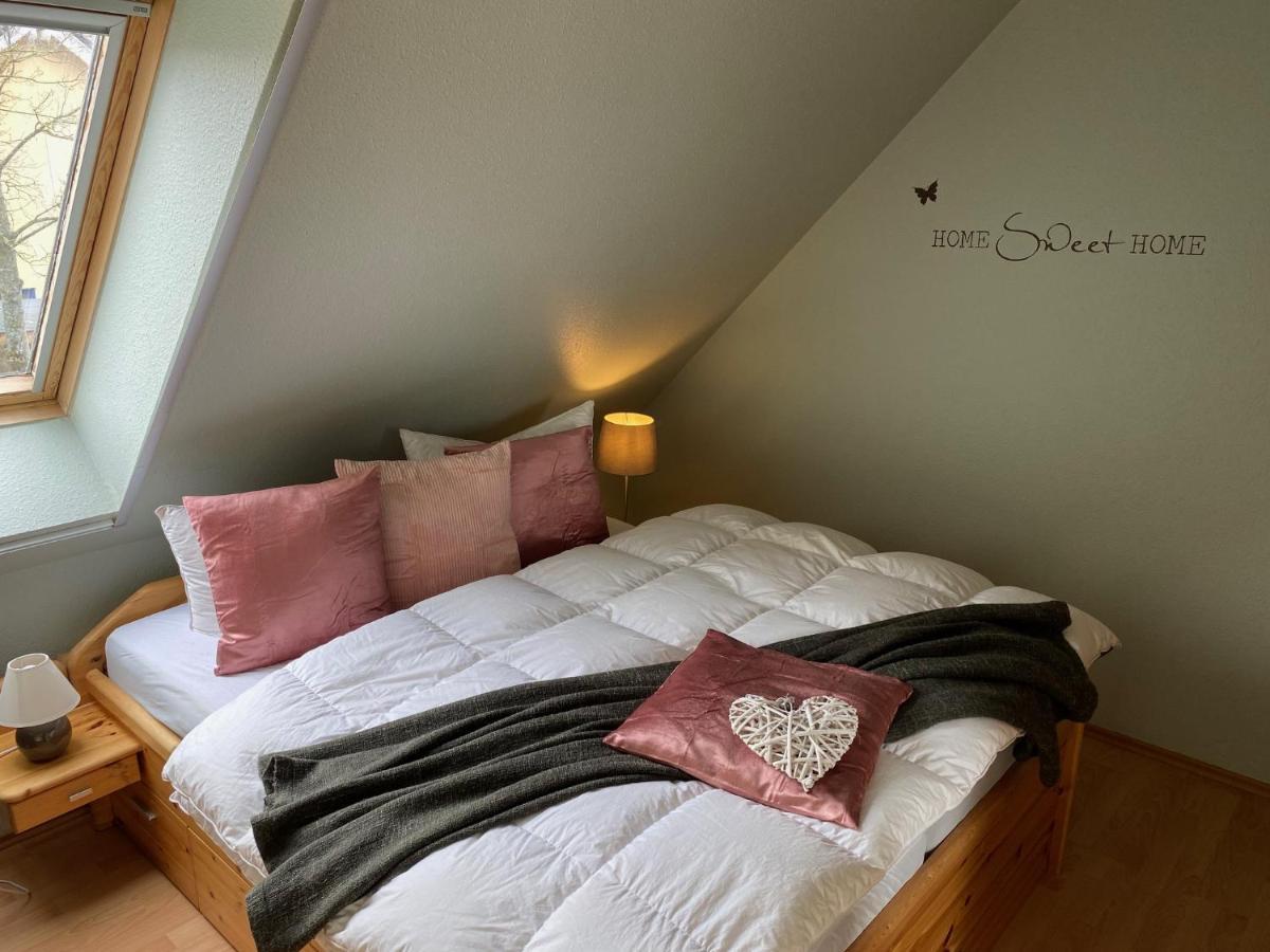 Ferienhaus Mit Sauna Zingst Exteriör bild