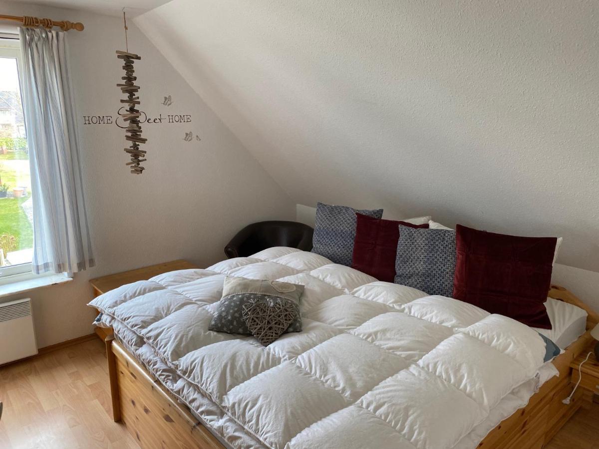 Ferienhaus Mit Sauna Zingst Exteriör bild