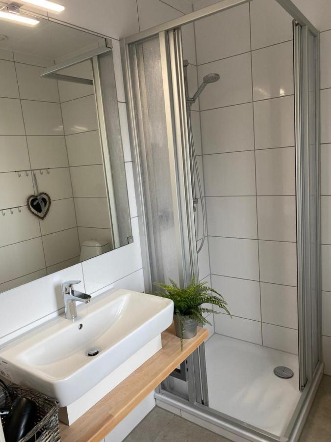 Ferienhaus Mit Sauna Zingst Exteriör bild
