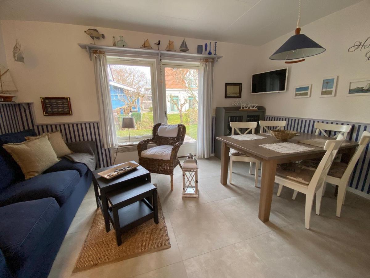 Ferienhaus Mit Sauna Zingst Exteriör bild