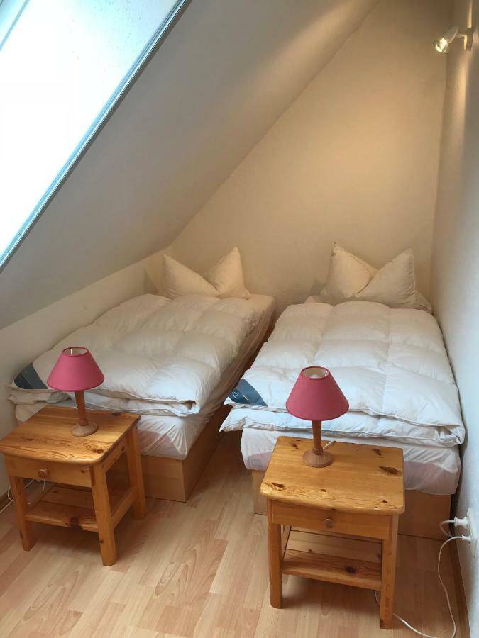 Ferienhaus Mit Sauna Zingst Exteriör bild