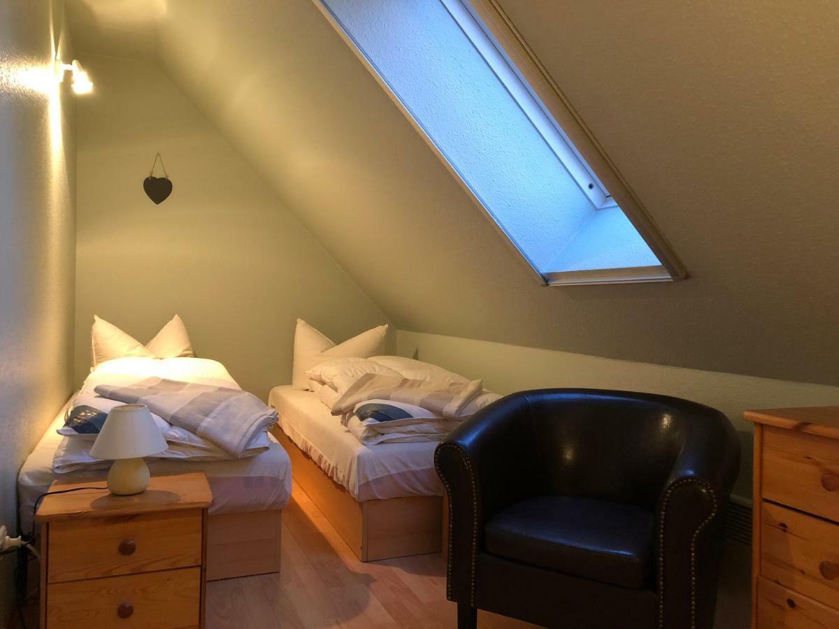 Ferienhaus Mit Sauna Zingst Exteriör bild