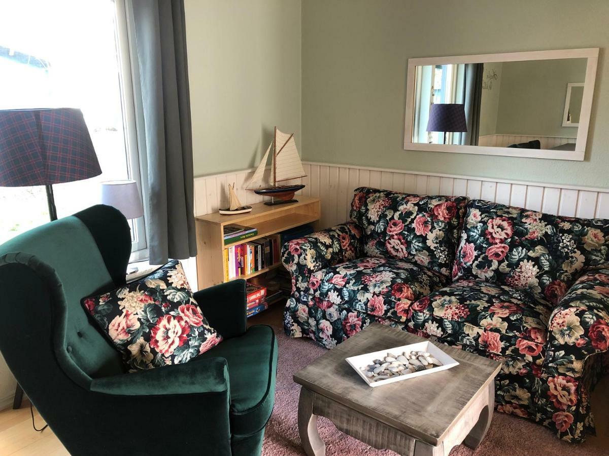 Ferienhaus Mit Sauna Zingst Exteriör bild